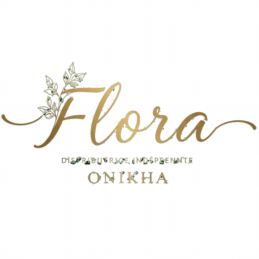Flora Onikha Distributrice Indépendante